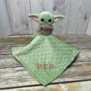 Meet your Posher, Robin